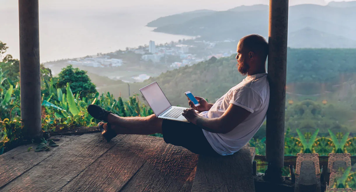 Exclusive Research On Why Remote Working Is The Future Of IT Industry 1